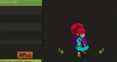 Bundle de contas Dofus touch