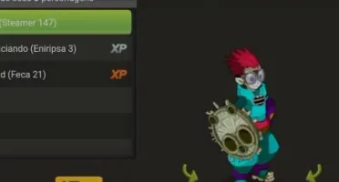 Bundle de contas Dofus touch
