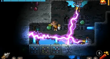 Xbox SteamWorld Dig #C61792