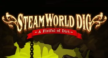 Xbox SteamWorld Dig #C61792