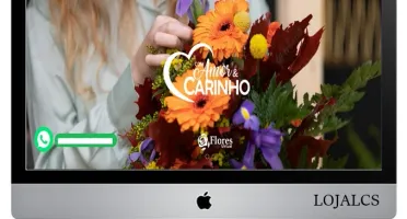 LojaVirtualPlus com -entrega de produtos via correios