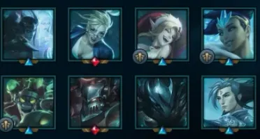 conta D4 | 60% win |18590 EA + skins| EMAIL NAO CONFIRMADO