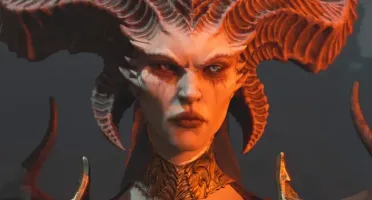 Nível 100 Diablo 4