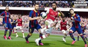 ⚽Efootball Pes 2021 Lite⚽/🎁Login Direto /Acesso Imediato