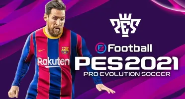 ⚽Efootball Pes 2021 Lite⚽/🎁Login Direto /Acesso Imediato