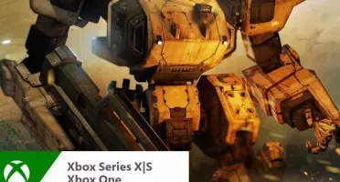 Xbox FRONT MISSION 1st: Remake #C96163