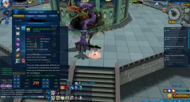 Vendo Conta Com Pijama Skill Perma 10% Skill Zeed/Susa Omega