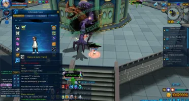Vendo Conta Com Pijama Skill Perma 10% Skill Zeed/Susa Omega