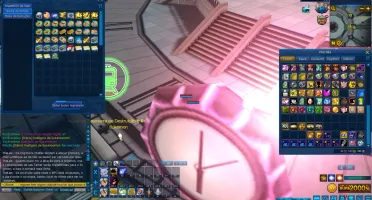 Vendo Conta Com Pijama Skill Perma 10% Skill Zeed/Susa Omega