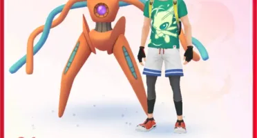 Conta de Pokémon GO