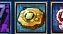 Conta EnD gamer com 5SSS+ LADMO OMEGA
