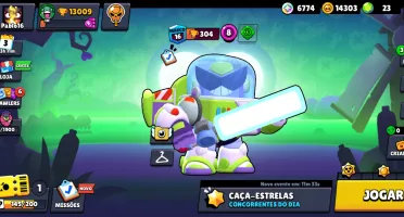 Conta baratinha no preço