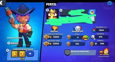 Conta baratinha no preço