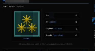VENDO CONTA CORONEL 5