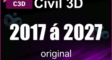 Civil 3D para Windows - Original
