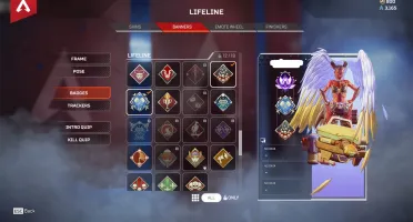 2 HEIRLOOMS + DOUBLE SPLIT MASTER S8/S9 + 4K/20BOMB