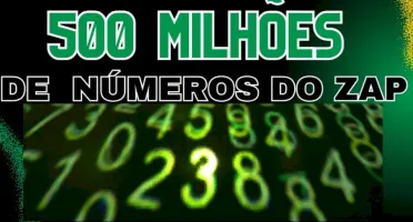 500 Milhões de Números