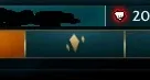 CONTA LEAGUE OF LEGENDS BR- 7 SKINS - 55 CHAMP - BRONZE IV