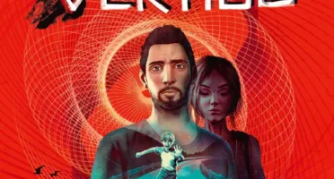 Xbox Alfred Hitchcock – Vertigo #C14227