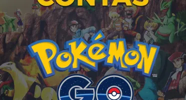Conta Pokémon Go 32