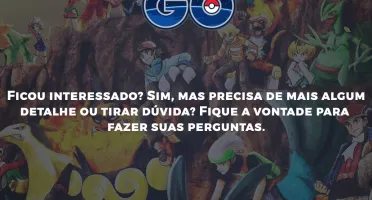 Conta Pokémon Go 32