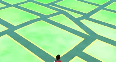 Pokémon GO Nível 15