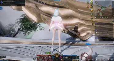 Conta lost Ark Gunslinger 1510 Server Vairgrys