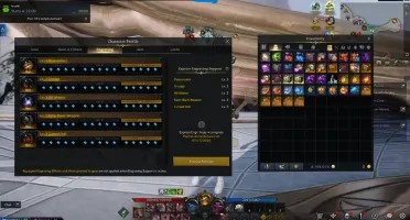 Conta lost Ark Gunslinger 1510 Server Vairgrys