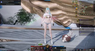 Conta lost Ark Gunslinger 1510 Server Vairgrys