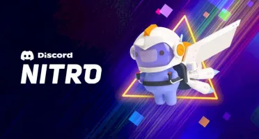 Discord Nitro Gaming 3 Mêses + 6 Impulsos + Envio Imediato!