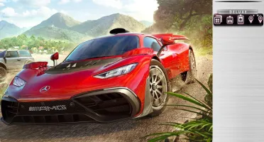 Forza Horizon 5 - Versão Online