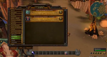 Conta Wow Blizzard Com Dragonflight E Transmogs Raros