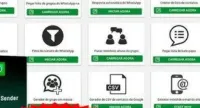 Wa Sender 2024 Versão  3.3.0+ Gerador Licença 