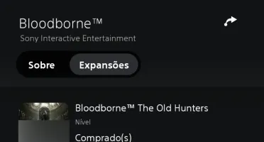 Conta PSN Completa: Elden Ring + RE4 Remake + GoW Ragnarök +