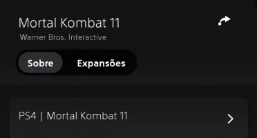 Conta PSN Completa: Elden Ring + RE4 Remake + GoW Ragnarök +