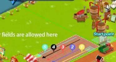 conta hay day - BOT ITENS AUTOMÁTICO - Ganhe Itens Dormindo.