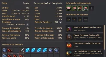 Striker BS PEN 284AP KUTTUM - CARRACA E DOOM RARO.