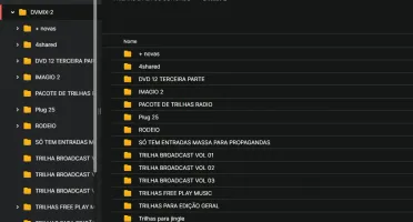 Pacote Completo De Trilhas E Efeitos Sonoros Profissionais