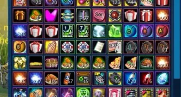 CONTA DIGIMON MASTER ONLINE (GDMO) BARBAMON