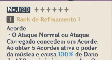 CONTA TOP ST MONA+RAZOR+FISHCL e diversos 4 estrelas