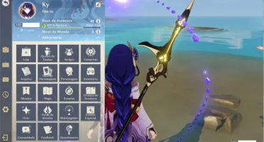 AR41 / 5* BAAL, AYAKA, JEAN E CORTADORA DE NEBLINA REFORJADA