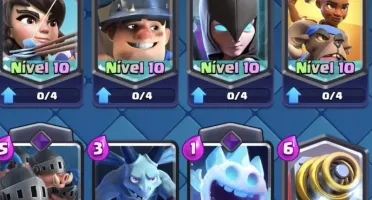Clash Royale