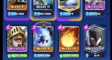 Clash Royale