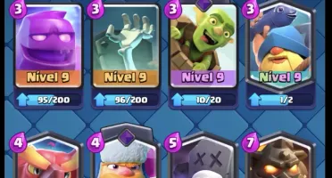 Clash Royale