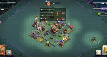 Centro de Vila Nvl 9 - COC