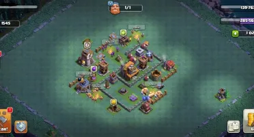 Centro de Vila Nvl 9 - COC