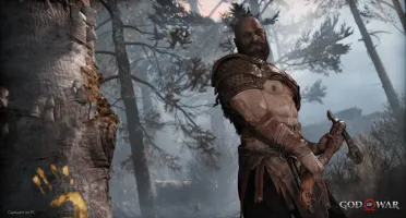 God Of War | PC Steam (Modo Offline)