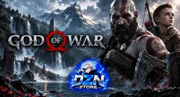 God Of War | PC Steam (Modo Offline)