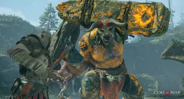 God Of War | PC Steam (Modo Offline)