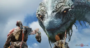 God Of War | PC Steam (Modo Offline)